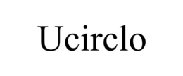 UCIRCLO trademark
