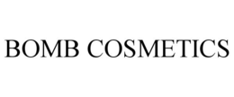 BOMB COSMETICS trademark