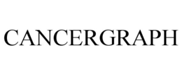 CANCERGRAPH trademark