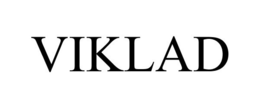 VIKLAD trademark