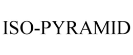 ISO-PYRAMID trademark
