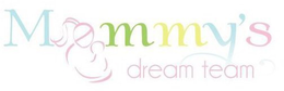 MOMMY'S DREAM TEAM trademark