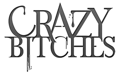 CRAZY BITCHES trademark