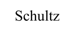 SCHULTZ trademark