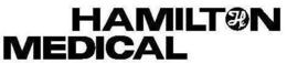 HAMILTON MEDICAL H trademark