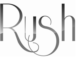 RUSH trademark