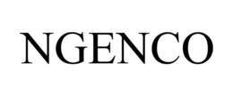 NGENCO trademark