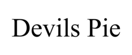 DEVILS PIE trademark