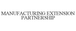 MANUFACTURING EXTENSION PARTNERSHIP trademark