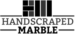 HANDSCRAPED MARBLE trademark