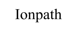 IONPATH trademark