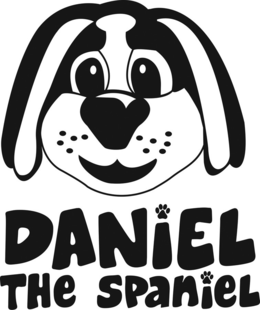 DANIEL THE SPANIEL trademark