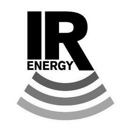 IR ENERGY trademark