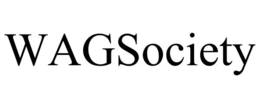 WAGSOCIETY trademark