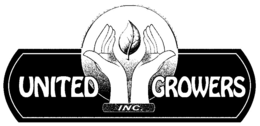 UNITED GROWERS INC. trademark