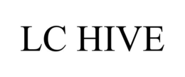 LC HIVE trademark