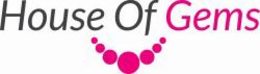 HOUSE OF GEMS trademark