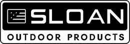 SLOAN OUTDOOR PRODUCTS trademark