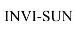 INVI-SUN trademark