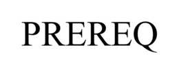 PREREQ trademark