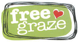 FREE GRAZE trademark