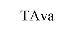 TAVA trademark
