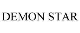 DEMON STAR trademark