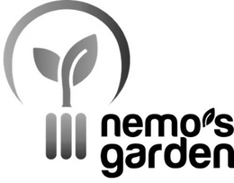 NEMO'S GARDEN trademark