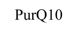 PURQ10 trademark