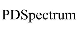 PDSPECTRUM trademark