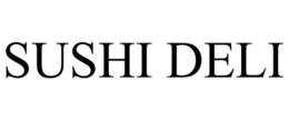 SUSHI DELI trademark