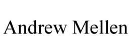 ANDREW MELLEN trademark