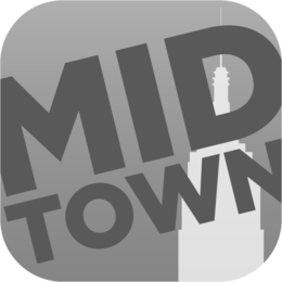 MIDTOWN trademark
