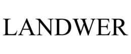 LANDWER trademark
