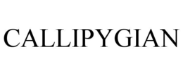 CALLIPYGIAN trademark
