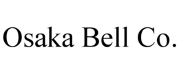 OSAKA BELL CO. trademark