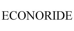 ECONORIDE trademark