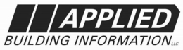 APPLIED BUILDING INFORMATION LLC trademark