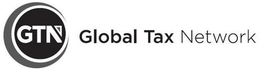 GTN GLOBAL TAX NETWORK trademark