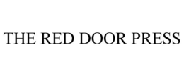 THE RED DOOR PRESS trademark