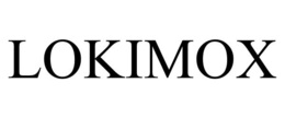 LOKIMOX trademark