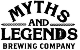 MYTHS AND LEGENDS BREWING COMPANY trademark