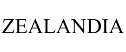 ZEALANDIA trademark