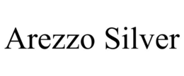 AREZZO SILVER trademark
