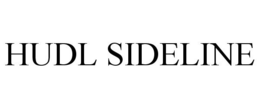 HUDL SIDELINE trademark
