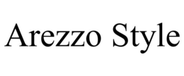 AREZZO STYLE trademark