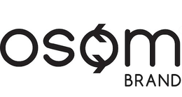 OSOM BRAND trademark