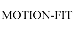 MOTION-FIT trademark