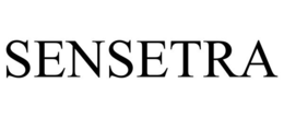 SENSETRA trademark