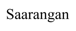 SAARANGAN trademark